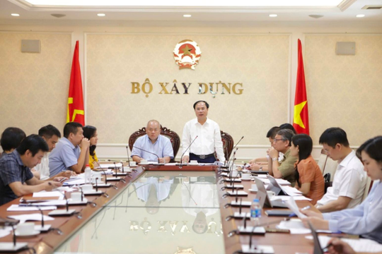 Quỹ nhà ở quốc gia: Chỉ cho thuê, không mua bán