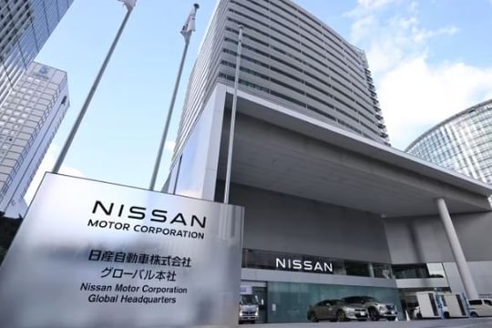 Nissan cân nhắc bán trụ sở công ty vì quá khó khăn 