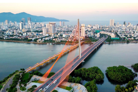 Đà Nẵng - Điểm đến hấp dẫn cho nhóm nhà đầu tư FDI thế hệ mới