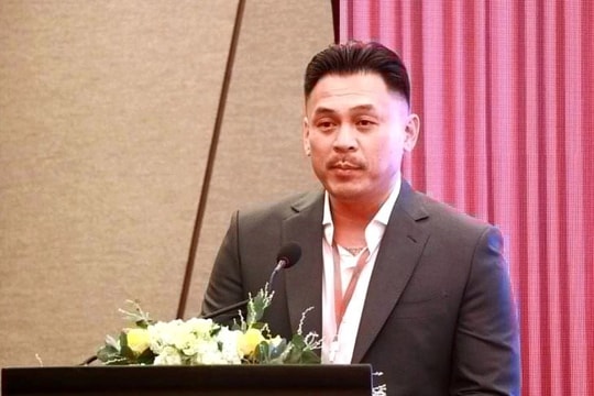 Chủ tịch Liên đoàn Quyền Anh Việt Nam Lưu Tú Bảo mất liên lạc 7 tháng khi sang Mỹ: Doanh nghiệp liên quan đồng loạt có biến