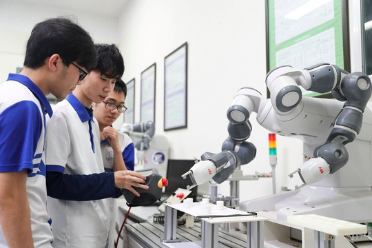 Chính phủ ban hành chính sách tín dụng đột phá cho sinh viên khoa học công nghệ