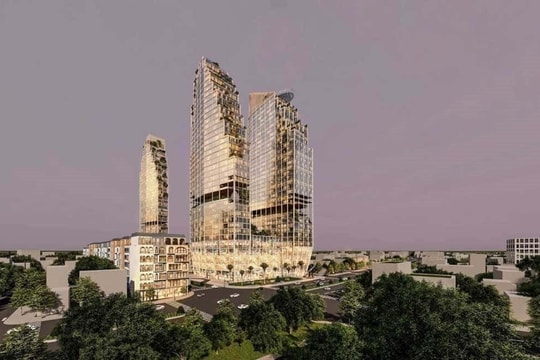 Kéo dài thua lỗ, chủ đầu tư The Esme Dĩ An vẫn tất toán hơn 150 tỷ đồng lãi trái phiếu