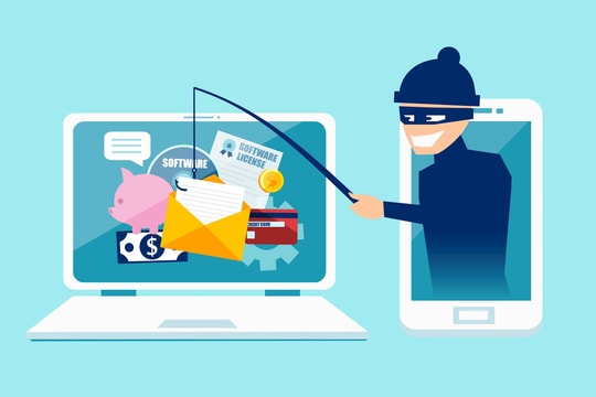 Bi hài phép thử khiến hơn 50 chuyên gia phòng chống lừa đảo trực tuyến bị sập bẫy: Cuộc 'chạy đua vũ trang' nhằm ngăn hơn 1.000 tỷ USD bị đánh cắp mỗi năm 