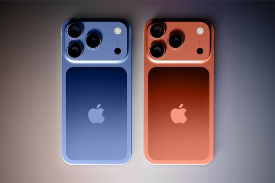 Vẫn dùng iPhone 12 suốt 5 năm qua, vừa nghe iPhone 17 có tính năng này, tôi đã muốn đổi máy ngay lập tức