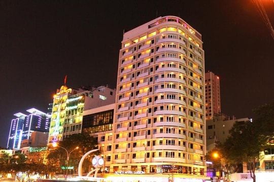 DN liên quan Trương Mỹ Lan nắm trong tay loạt khách sạn đắc địa bậc nhất Hà Nội và Tp.HCM đã lỗ luỹ kế 3.100 tỷ, “gánh” khoản nợ 9.000 tỷ đồng