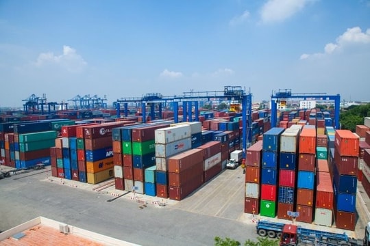 Một doanh nghiệp cảng biển chốt lại ngày trả cổ tức bằng tiền mặt, tỷ lệ 26,7% 