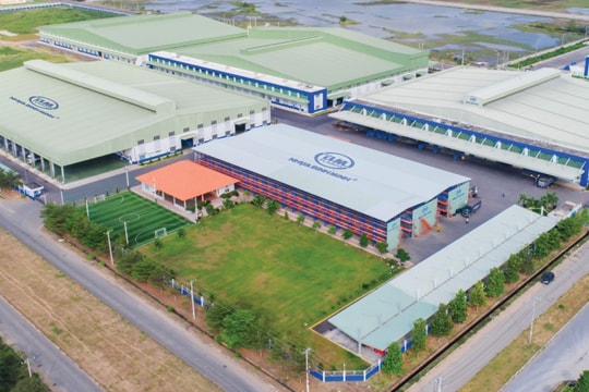 Vì sao một quyết định từ Ấn Độ có thể giúp đại gia nhựa vốn hóa 12.500 tỷ lớn nhất sàn chứng khoán Việt hưởng lợi kỷ lục?