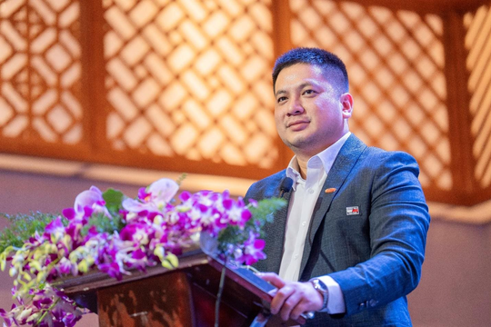 Searefico còn 6 tháng để loại bỏ hoàn toàn ý kiến kiểm toán loại trừ trước 2026