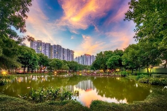 Đại gia Malaysia bất ngờ chi 70 triệu USD thâu tóm đất vàng trung tâm Tp.HCM, âm thầm rót tiền vào Việt Nam khi 3 'đồng hương' rầm rộ mỗi người một 'khẩu vị'