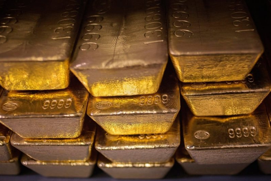 Quyết phi đô la hoá, quốc gia chủ chốt BRICS gom vàng 10 tháng liên tiếp, lập kỷ lục 7,64% dự trữ ngoại hối