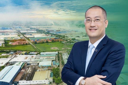 Phó TGĐ Deloitte Việt Nam: Chưa bao giờ doanh nghiệp Việt có nhiều cơ hội bứt phá như lúc này, đặc biệt công nghiệp bán dẫn