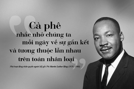 Nông nghiệp sinh thái trong sự phát triển bền vững của ngành cà phê toàn cầu