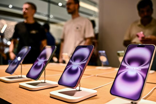 Sau 18 năm, Apple lại lại sắp tung ra mẫu iPhone mới, liệu có thể khiến người dùng ‘móc ví'?