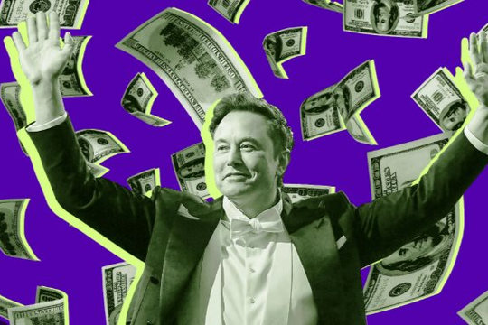 Để nhận được gói thưởng 1.000 tỷ USD, Elon Musk cần đưa Tesla đạt vốn hóa 8.500 tỷ USD: Tham vọng không tưởng của người đàn ông giàu có nhất thế giới