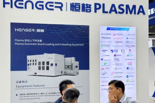 Quốc gia ĐNÁ đi ngược cả thế giới, nhắm trở thành trung tâm AI mới nhờ 1 loại 'vũ khí bí mật' không ai ngờ 