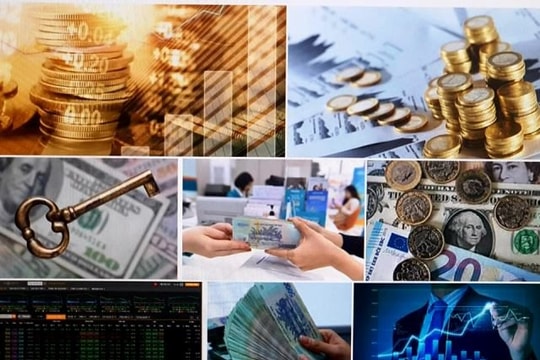 Dự thảo Nghị quyết Chính phủ về các giải pháp ứng phó với chính sách thuế quan của Hoa Kỳ phải hoàn thành trong  ngày hôm nay (8/9)