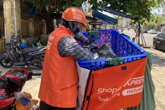 Không có đơn hàng, người đàn ông vẫn chuyển khoản 89 triệu đồng cho shipper: Công an vào cuộc điều tra ngay khi giao dịch thành công