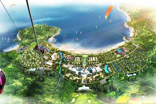Vinhomes là tổng thầu xây dựng tại siêu dự án 44.000 tỷ đồng tại Đà Nẵng 