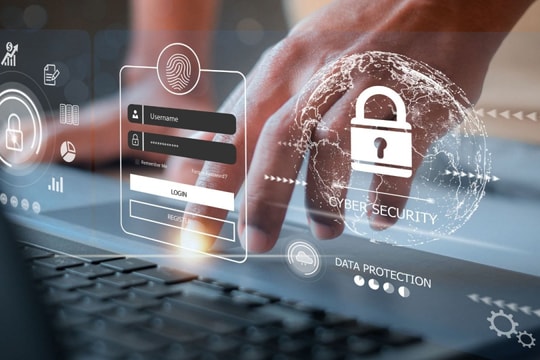 Vì sao người dùng Internet cần cẩn thận với 'tấn công từ điển'?