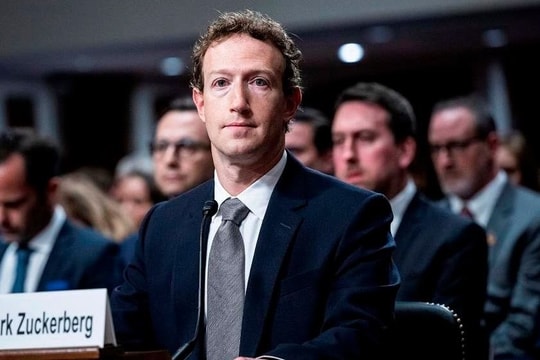 Ứng dụng 3 tỷ người dùng của Mark Zuckerberg bị tố phớt lờ nhiều lỗ hổng bảo mật, dữ liệu của rất nhiều khách hàng bị rủi ro 