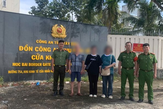 Công an Hà Nội thông báo tới tất cả người dân nhận được cuộc gọi có nội dung này 