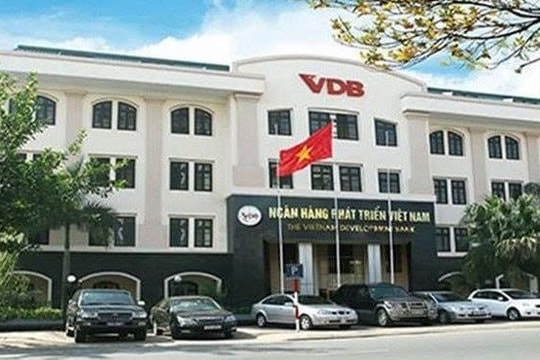 Ngân hàng Phát triển Việt Nam: Hoàn thành sắp xếp lại bộ máy gắn với địa giới hành chính