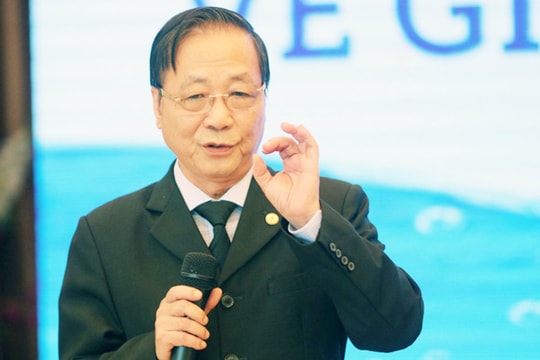 Bảng giá đất, giá đất cụ thể, hệ số giá đất: "Vòng tròn" lặp lại chờ hoàn thiện khi sửa đổi, bổ sung Luật đất đai 2024