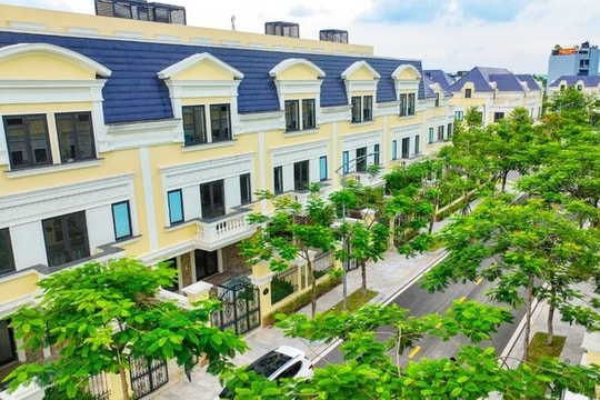 Anlac Green Symphony: Khu đô thị có pháp lý hoàn chỉnh tại phía Tây Hà Nội