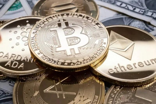 Nóng: Nhà đầu tư tài sản mã hóa sẽ bị xử phạt nếu giao dịch không qua tổ chức được Bộ Tài chính cấp phép