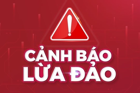 Công an Hà Nội cảnh báo thủ đoạn lừa đảo khiến người dân mất tiền trong tài khoản