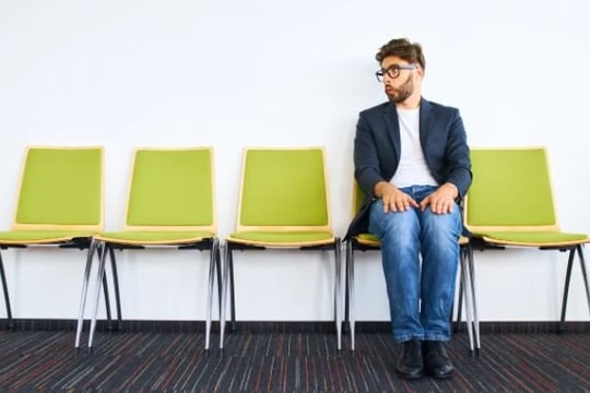 CEO từng phỏng vấn 500 ứng viên chỉ điểm 3 sai lầm nghiêm trọng khi đi xin việc: Điều cuối cùng rất dễ bị để ý!