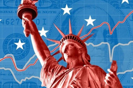 CEO JPMorgan gióng hồi chuông cảnh báo nền kinh tế lớn nhất thế giới: Xuất hiện dấu hiệu suy yếu khi việc làm điều chỉnh giảm sâu nhất 20 năm