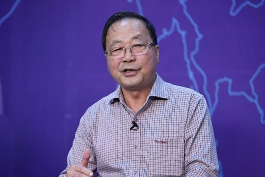 Chủ tịch VVA: Cần làm rõ số lỗ (của EVN) này do đâu và do nguyên nhân gì?