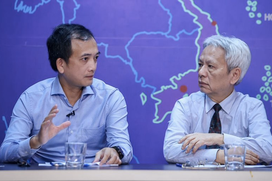 Lãnh đạo Cục Điện lực: EVN cũng không thể chịu được mãi