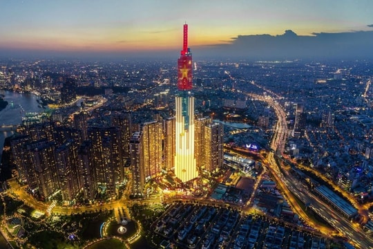 Quốc gia nhỏ bé được TG nể phục, GDP tăng 10 lần: Với năng lực phi thường, Việt Nam cũng có thể làm được