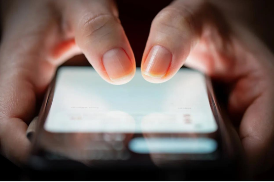 Nếu nhận được email này, có thể bạn đã rơi vào tầm ngắm lừa đảo
