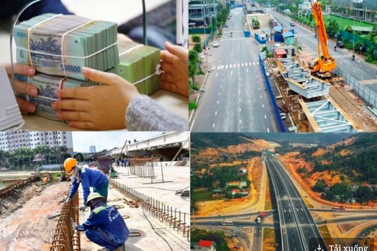 Việt Nam: Tăng trưởng kinh tế đặt ra những rủi ro lớn về thâm hụt tài khoá và lạm phát