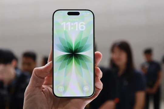 Mẫu iPhone 17 được ví như "chú vịt xấu xí" nhưng đáng xuống tiền nhất lúc này: Tiết kiệm được cả 10 triệu