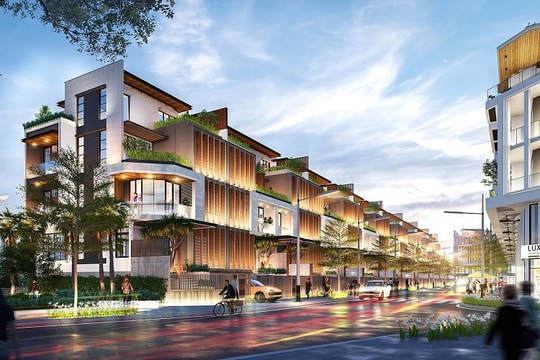 Công ty mẹ của Gotec Land bị xử phạt 92,5 triệu đồng vì lỗi “ém” thông tin trái phiếu
