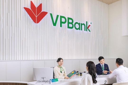 Thương vụ tỷ đô mới của VPBank: Sàn giao dịch tài sản mã hóa
