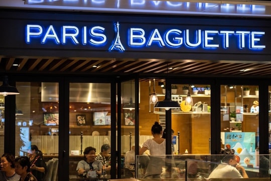 Ông chủ Highlands Coffee và Phở 24 lấy thêm Paris Baguette Việt Nam: Hoàn thiện hệ sinh thái trước thềm IPO Highlands Coffee?