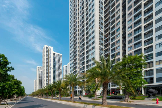 Mở rộng room ngoại là cú hích giúp TP. HCM khẳng định vị thế trung tâm bất động sản hội nhập của Đông Nam Á