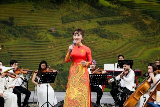 Tài sản thêm 1 tỷ USD, Tiến sĩ Nguyễn Thị Phương Thảo: Tôi chưa từng dừng lại và đong đếm khối tài sản của mình