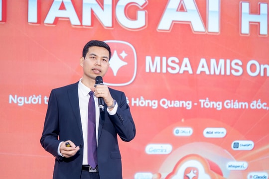 Một công ty công nghệ Việt ra mắt nền tảng hợp nhất các mô hình AI tiên tiến nhất