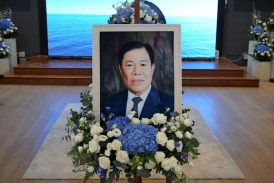 'Ông trùm' Singapore qua đời, 6 người cháu trở thành tỷ phú chỉ sau 1 đêm