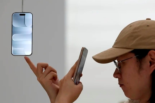 Gác lại những lời khen, nhìn thẳng vào sự thật: iPhone 17 năm nay thực sự "xấu nhất trong lịch sử"?