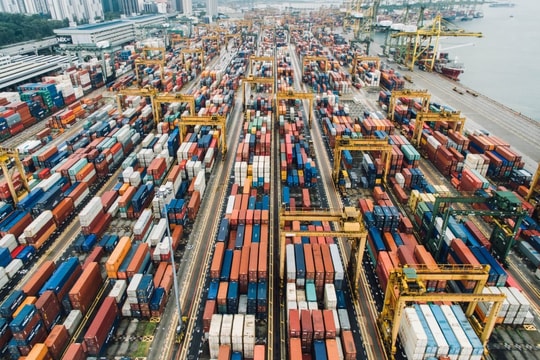 Việt Nam trở thành “cường quốc” của mặt hàng này, xuất khẩu vượt Thái Lan, bỏ xa Mỹ