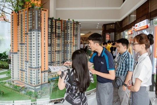 Tham quan căn hộ mẫu The Aspira, khẳng định giá trị bàn giao từ Sai Gon High Rise