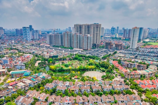 Văn Phú (VPI) của Chủ tịch Tô Như Toàn bị xử phạt 380 triệu đồng vì dính loạt vi phạm