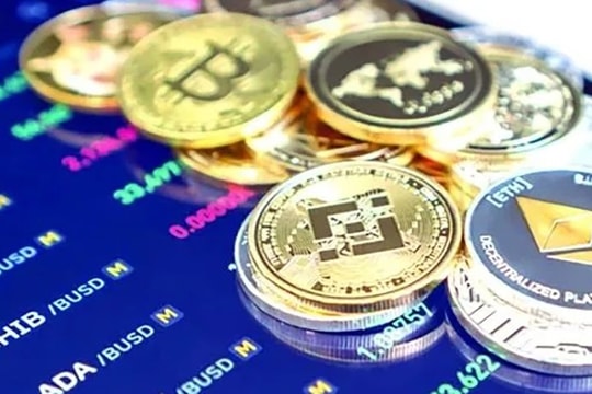 Công ty  muốn làm sàn giao dịch tài sản số 10.000 tỷ đồng tại Đà Nẵng: Liên tục 'thay tên đổi họ', vốn hóa 300 tỷ đồng, tham vọng quản lý 1 tỷ USD tài sản số hóa 